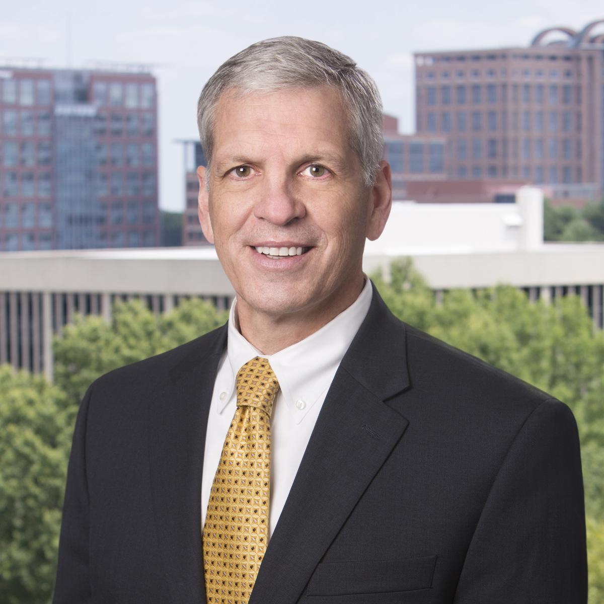 Rees Broome, PC Tysons Corner, VA Office