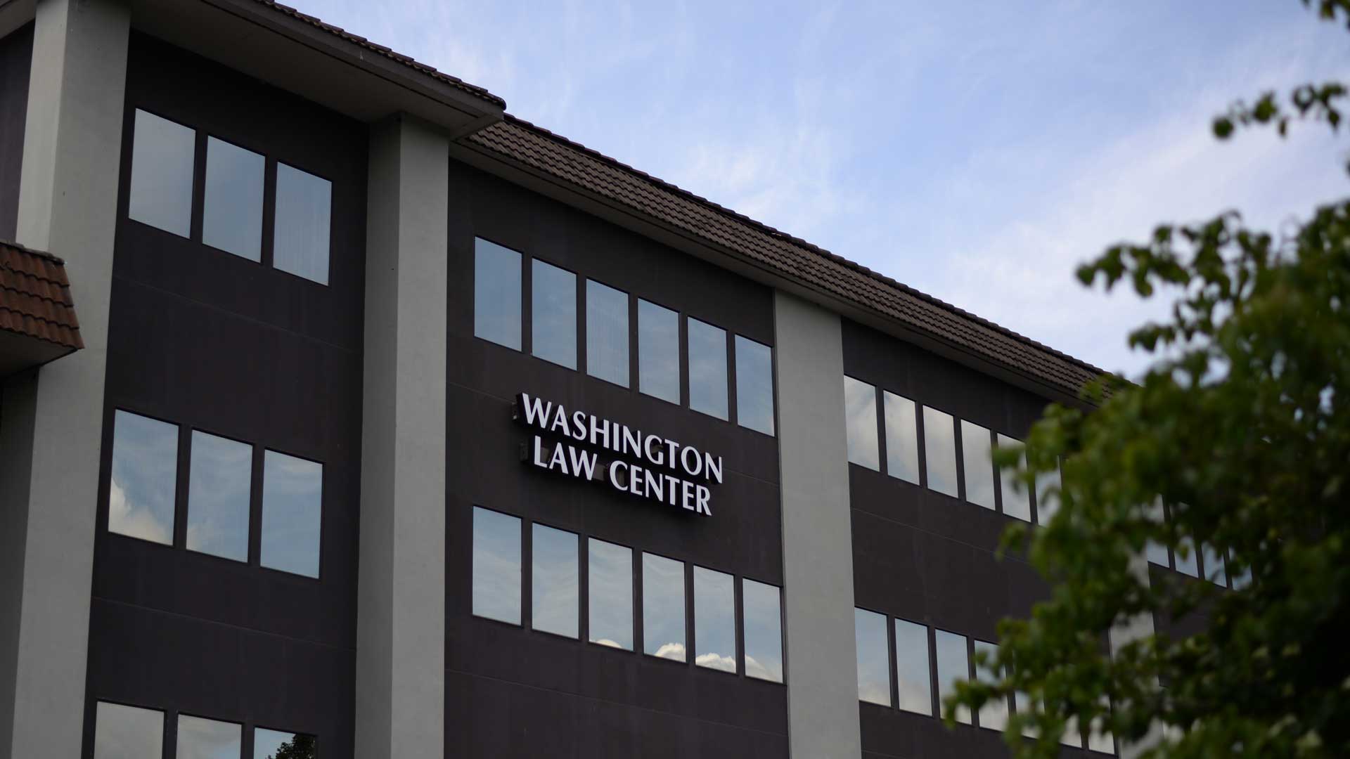 Washington Law Center, PLLC Tacoma,  Office
