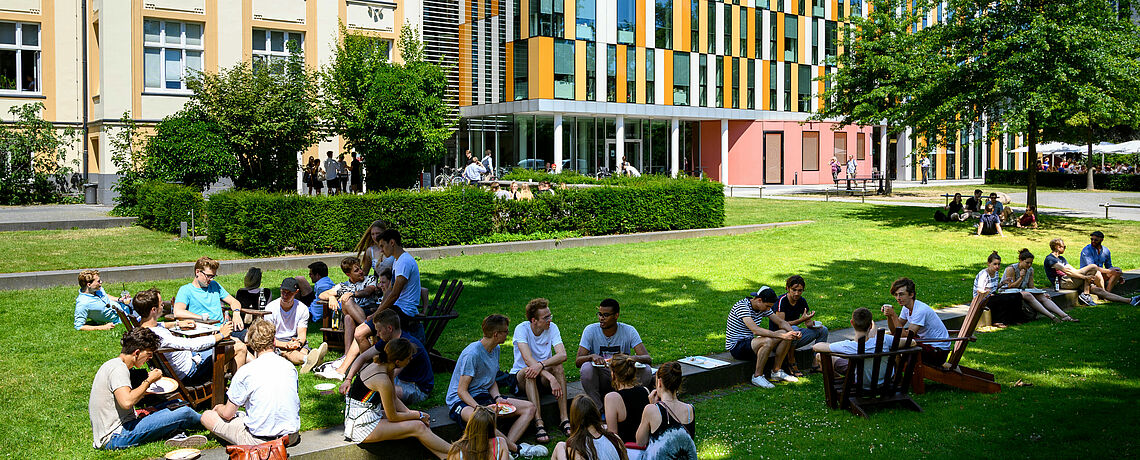 Beiten Burkhardt Hamburg, Germany Office