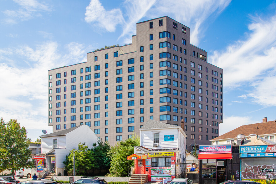 Gehi & Associates Jackson Heights, NY Office