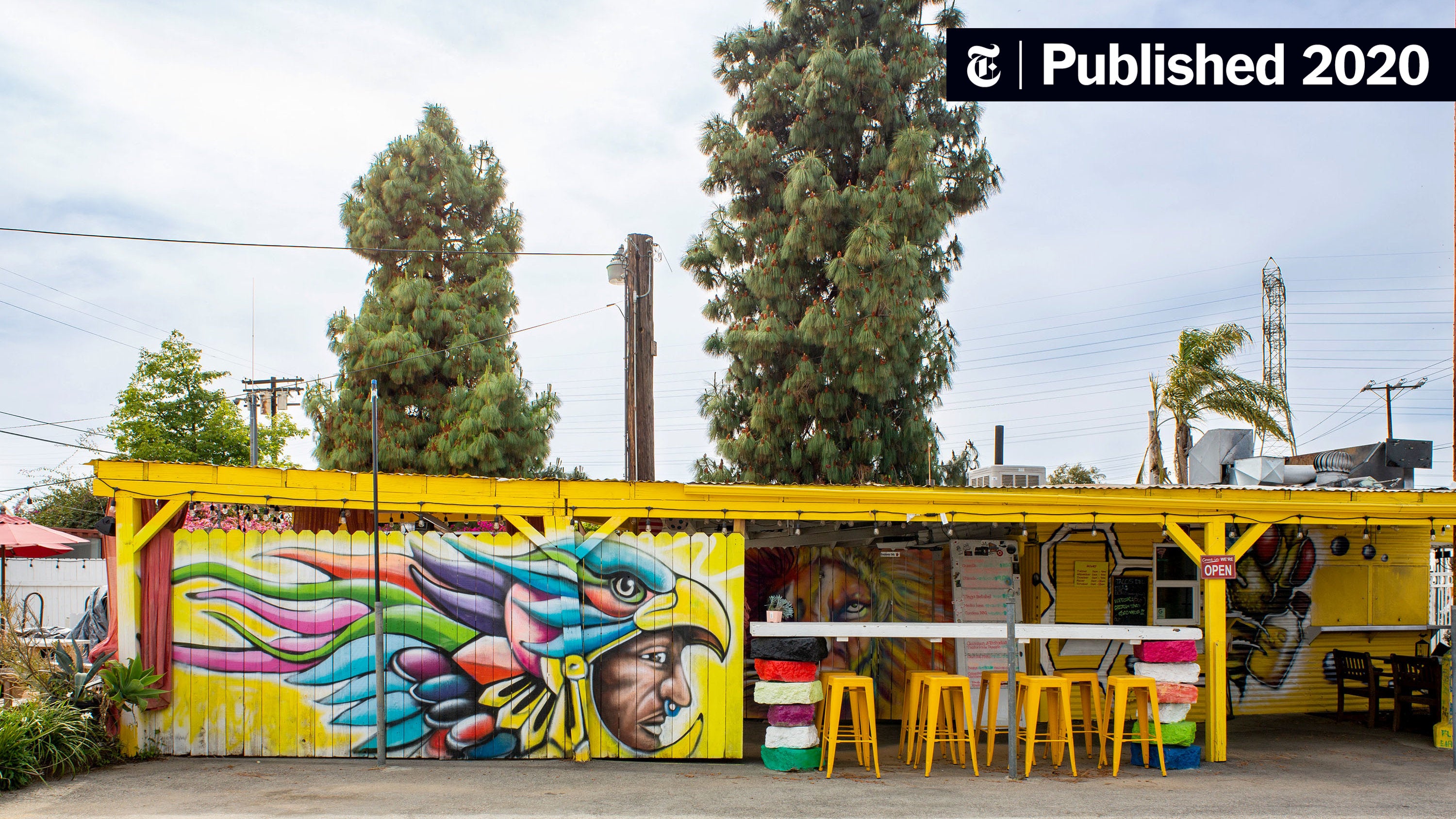 ADAMS ESQ Culver City, CA Office