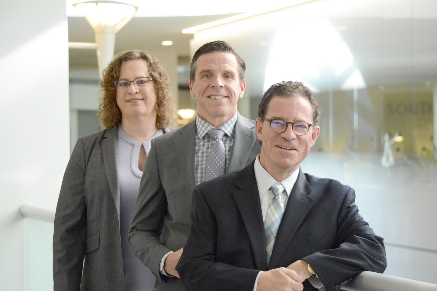 Buechler Law Office, LLC Denver,  Office