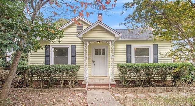 Harry Marsh Law Gastonia, NC Office