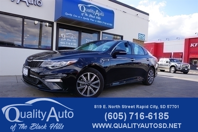 Steven Titus & Associates, P.C Gillette,  Office