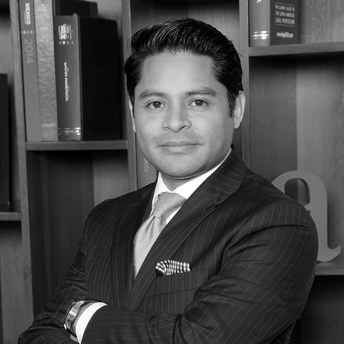 Snchez DeVanny Eseverri, S.C Mexico Office