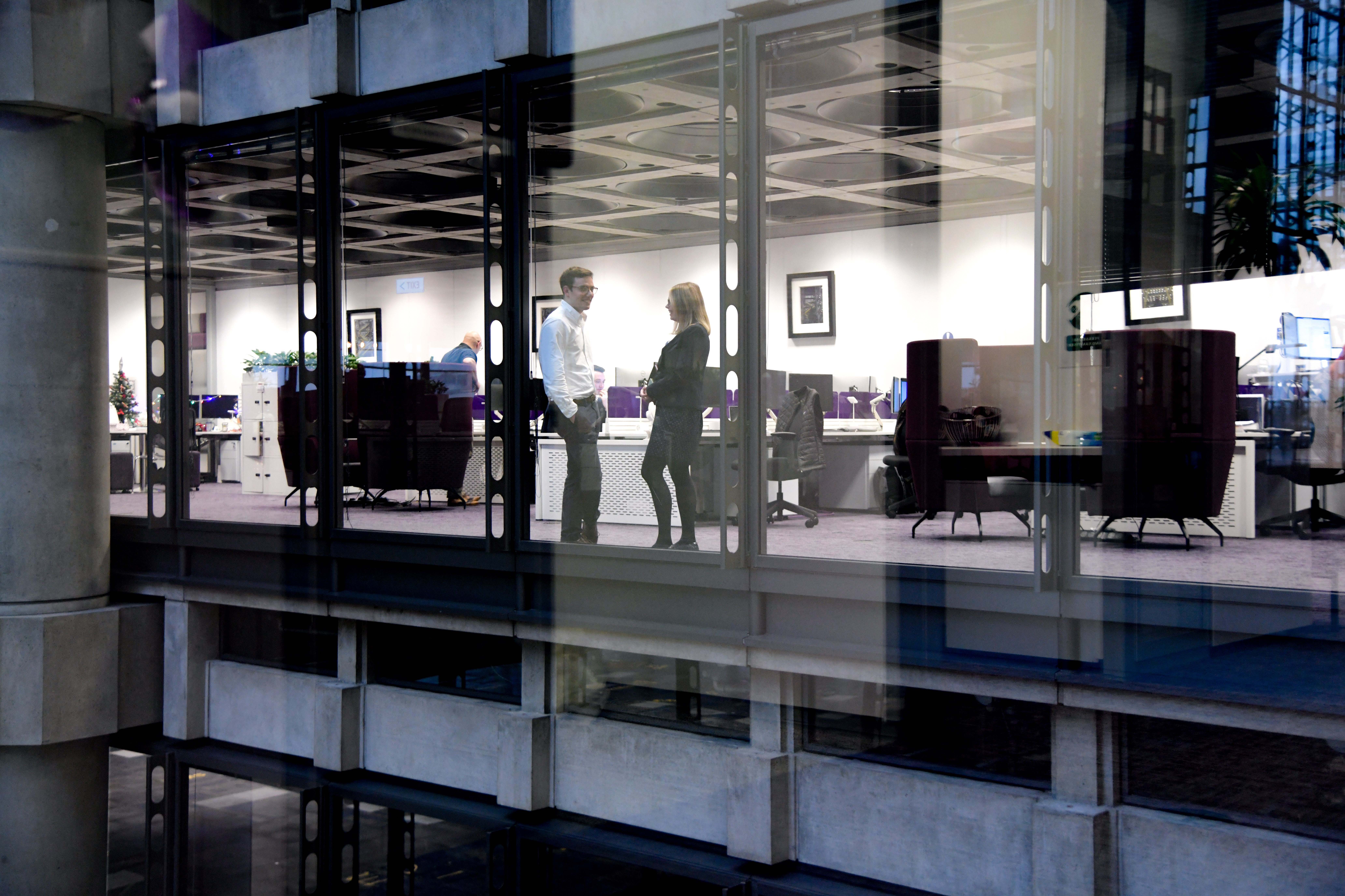 Lalive London, United Kingdom Office