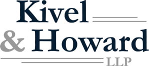 Kivel & Howard LLP Portland,  Office