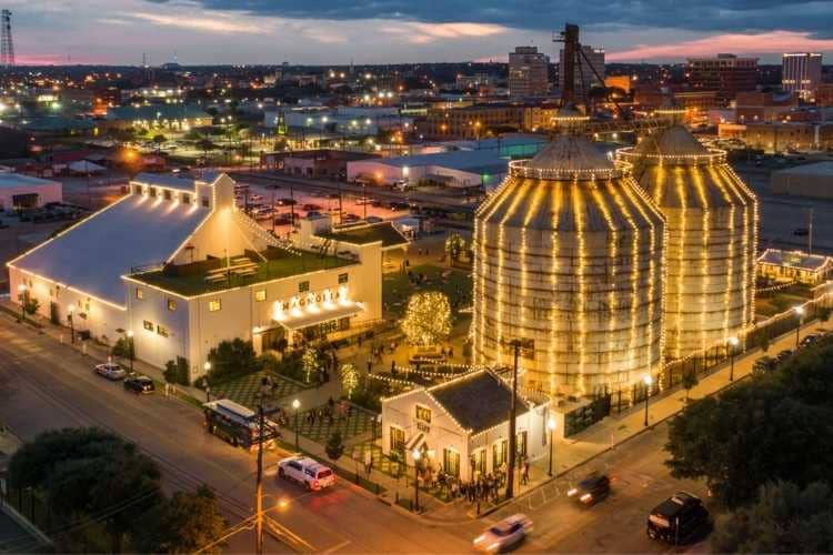 Garcia & Garcia Attorneys at Law PLLC Waco, TX Office