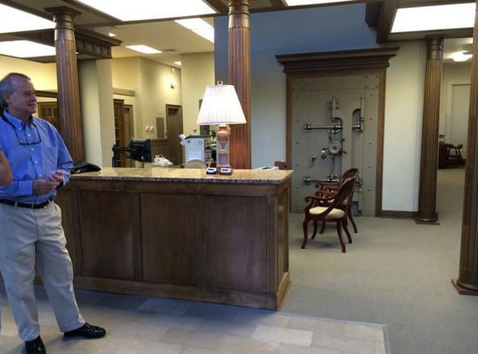 Poole and Poole, Attorneys at Law Greenville, AL Office