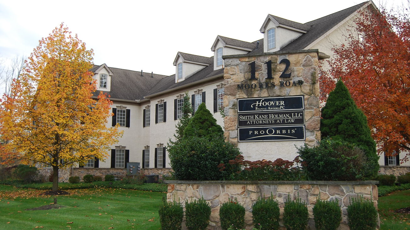 Smith Kane Holman LLC Malvern,  Office