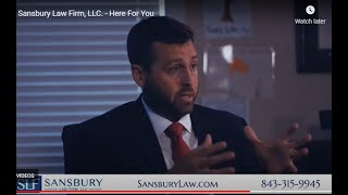 Jeffcoat Law Firm, LLC Pawleys Island, SC Office