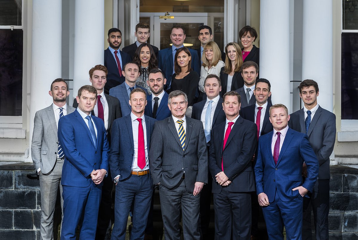 Hewitsons LLP Worcester, United Kingdom Office