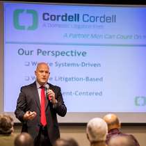 Cordell & Cordell P.C Cumming, GA Office