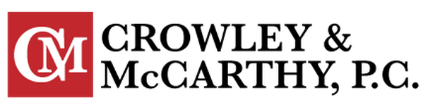 Crowley & McCarthy, PC Medford,  Office