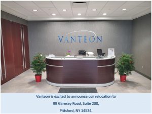 Morgenstern DeVoesick PLLC Pittsford, NY Office