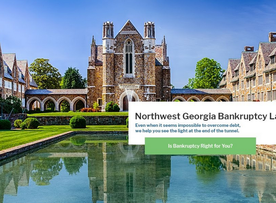 Bournakis & Mitchell, P.C Rome, GA Office