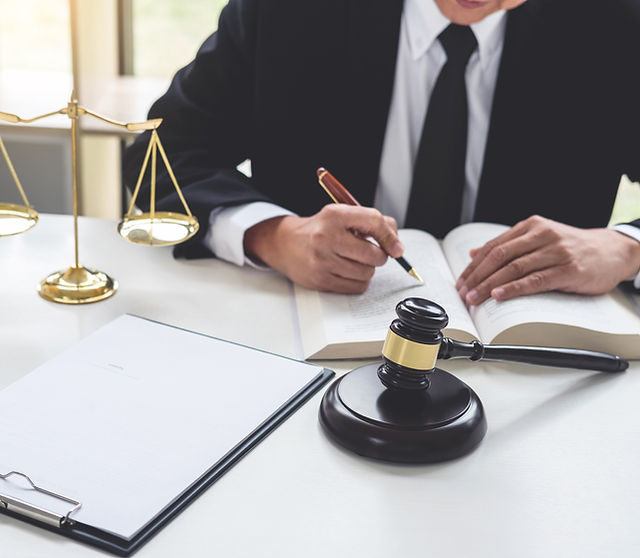 The Health Law Partners, P.C Atlanta, GA Office