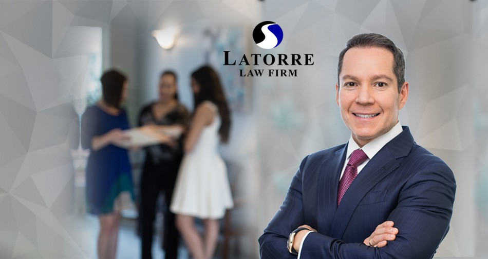 Law Offices of Stefan R. Latorre, P.A Hickory, NC Office