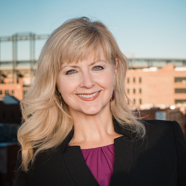 Lass Cooper & Ramp LLC Denver,  Office