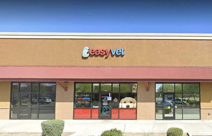 Wilson-Goodman Law Group, PLLC Queen Creek, AZ Office