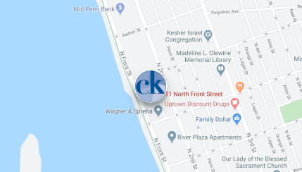 Calhoon & Kaminsky, P.C Harrisburg, PA Office