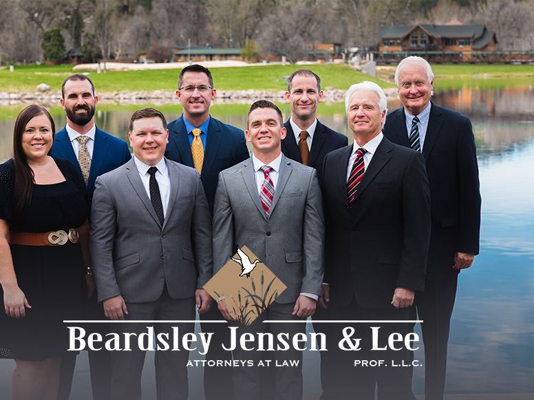 Beardsley, Jensen & Lee Rapid City, SD Office
