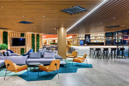 Clifford Chance Sao Paulo, Brazil Office