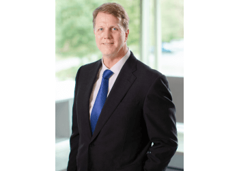 Geoff McDonald & Associates Richmond, VA Office