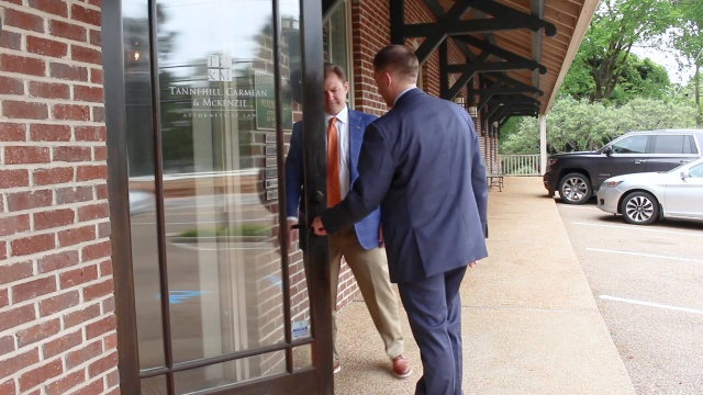 Tannehill Carmean, P.L.L.C Oxford, MS Office