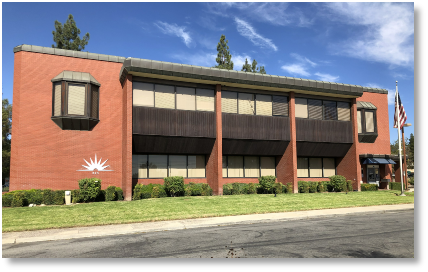 Law Offices of Thomas S. Carter Claremont, CA Office