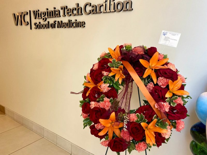 Coleman & Massey, P.C Roanoke, VA Office