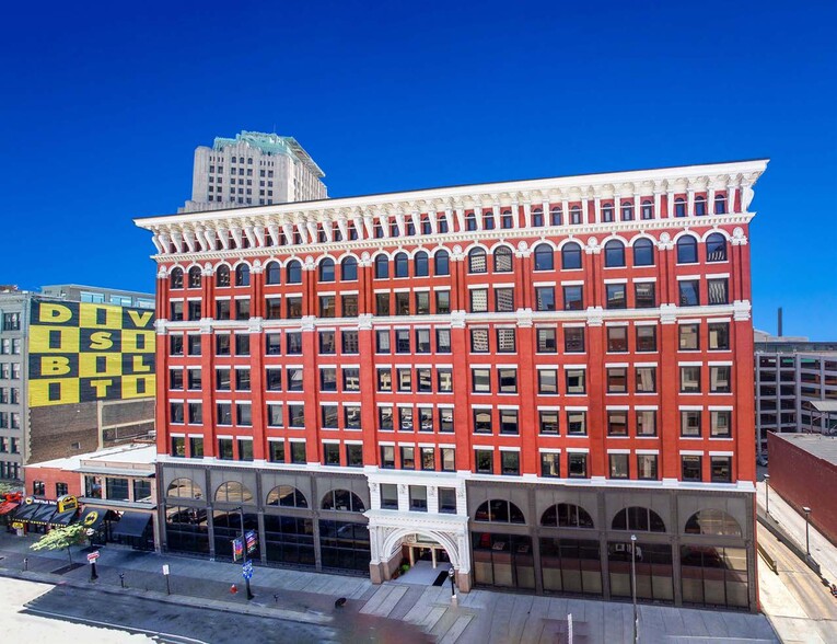 Kendis & Associates Cleveland, OH Office