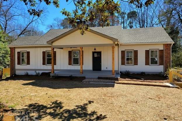 Michael D. Barber & Associates Monroe, GA Office