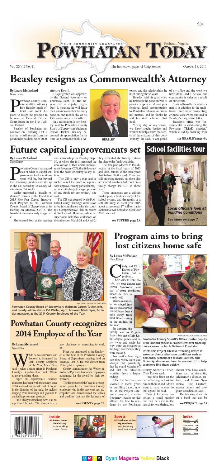 Deal & Lacheney P.C Midlothian,  Office