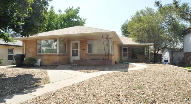 Watson & Associates Denver, CO Office