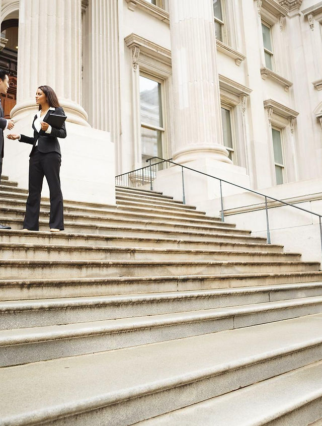 Topkins & Bevans, Attorneys At Law Waltham, MA Office