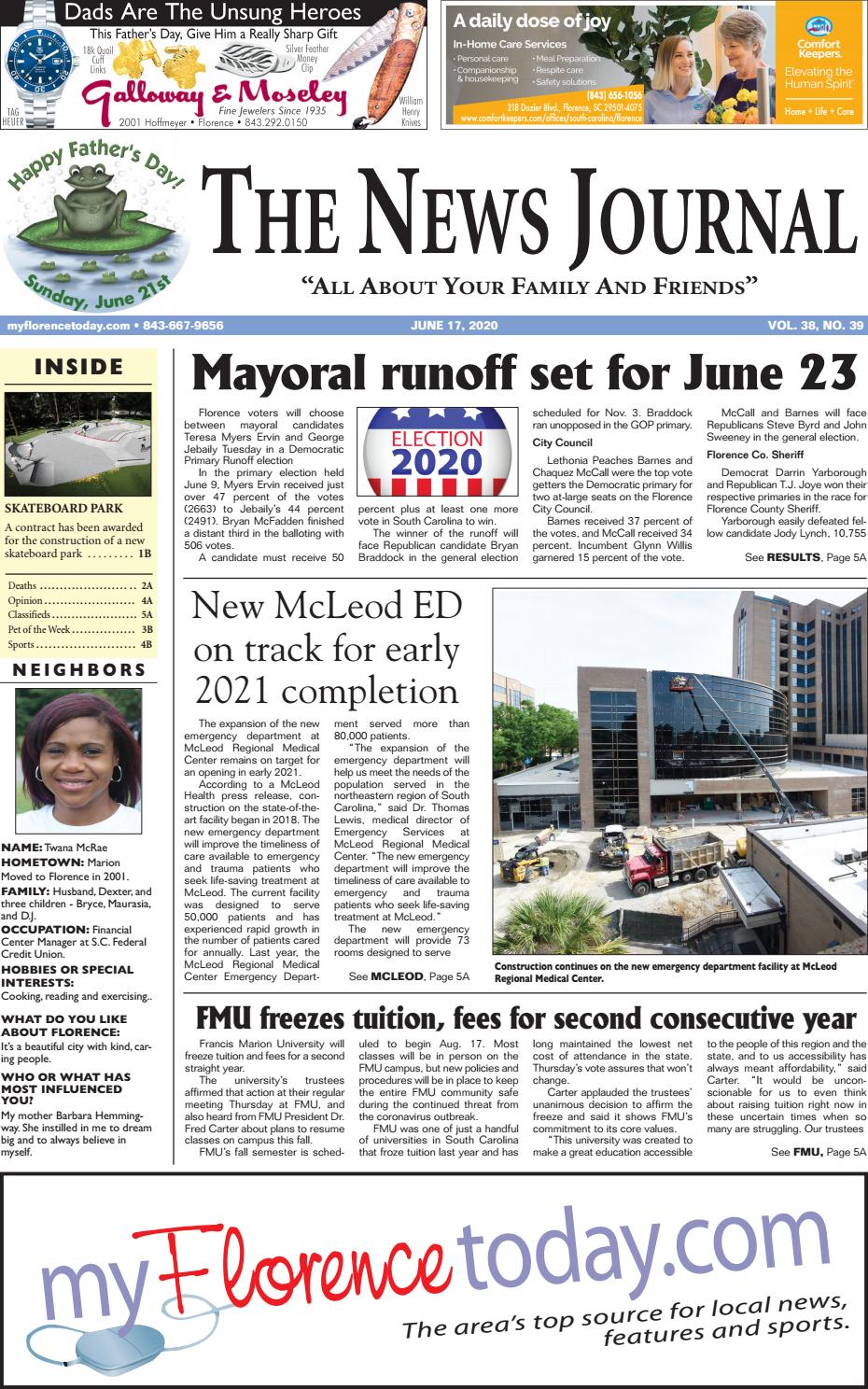 Brock & Scott, PLLC Florence, SC Office