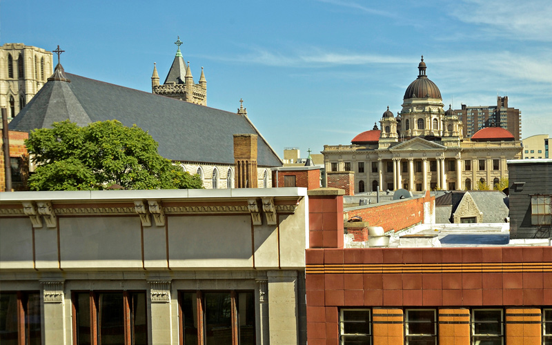 Mackenzie Hughes LLP Syracuse, NY Office