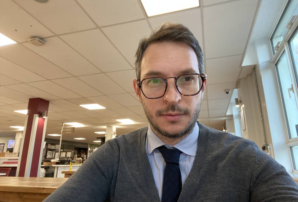 CMS Legal Buenos Aires, Colombia Office