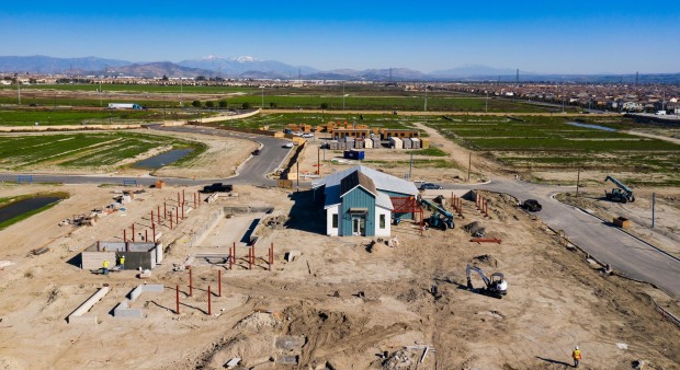 Price Law Group Ontario, CA Office