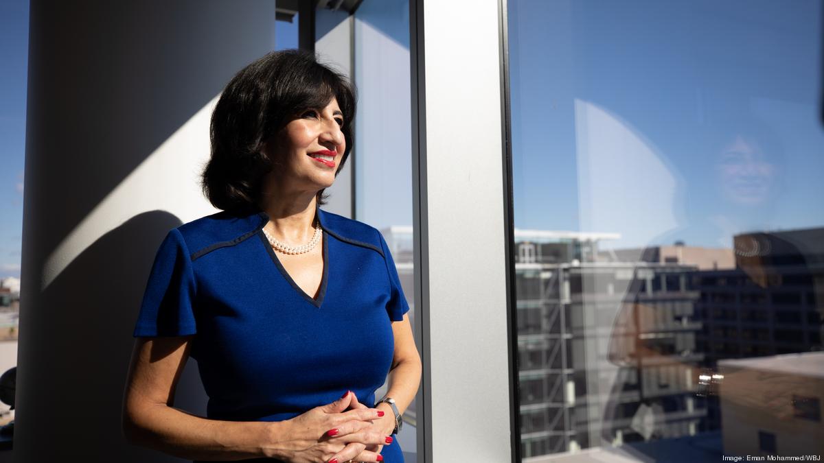 Rothwell, Figg, Ernst & Manbeck, P.C Washington, DC Office