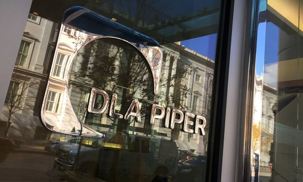 DLA Piper Austin, TX Office