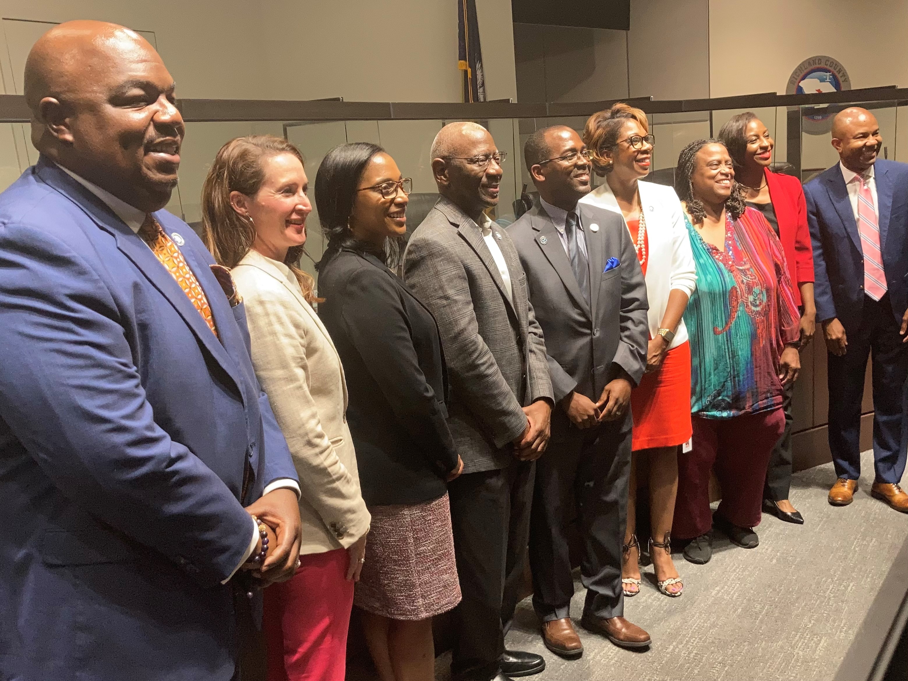 Walker Allen Law Mount Pleasant, SC Office