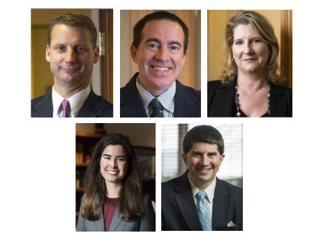 Lenhart Pettit Harrisonburg, VA Office