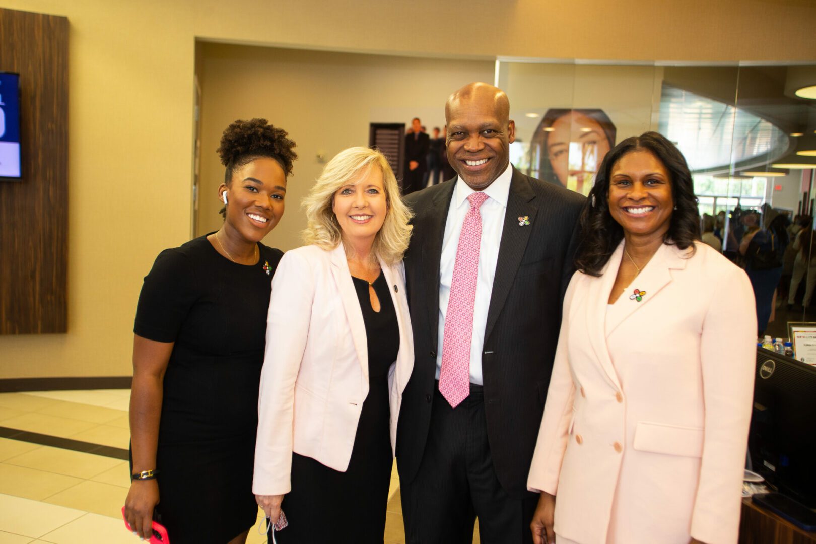 Bartolone Law Tampa, FL Office