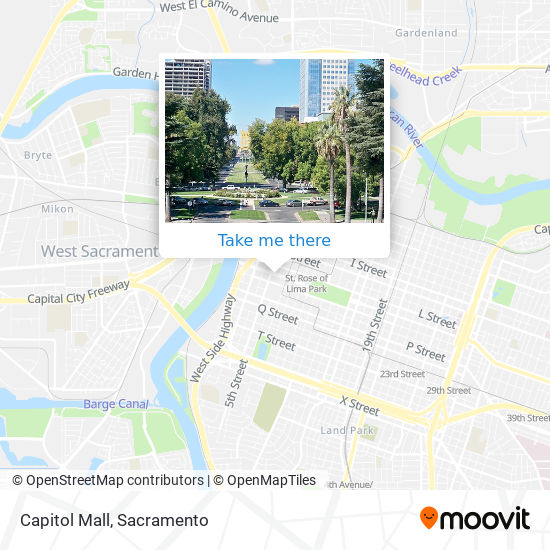 Law Offices of Connor W. Olson Sacramento,  Office