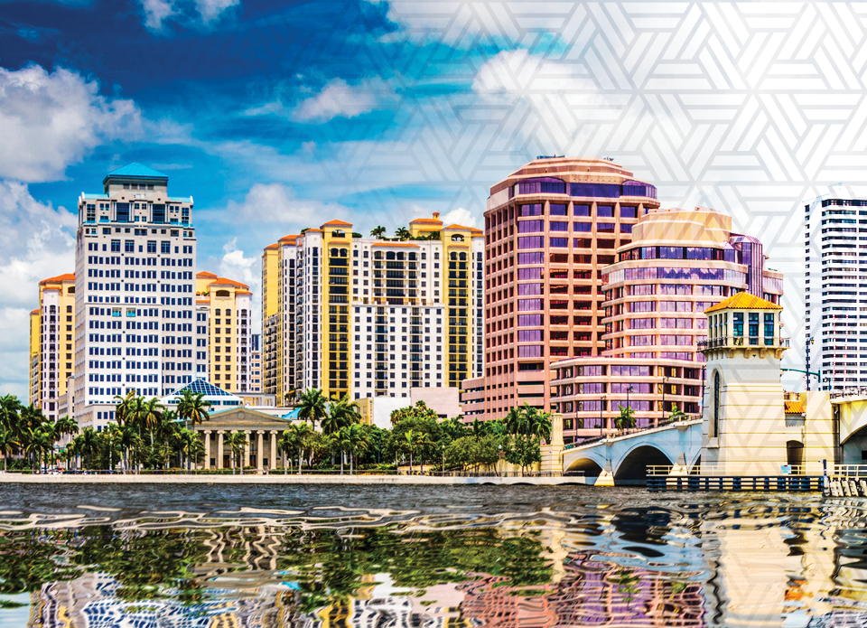 Anthony, Linder & Cacomanolis, PLLC West Palm Beach, FL Office