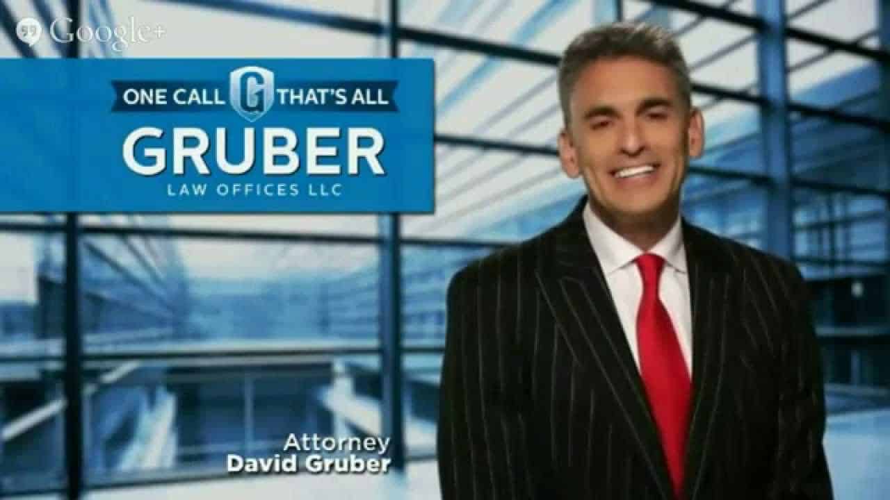 Gruber Law Offices, LLC Milwaukee, WI Office