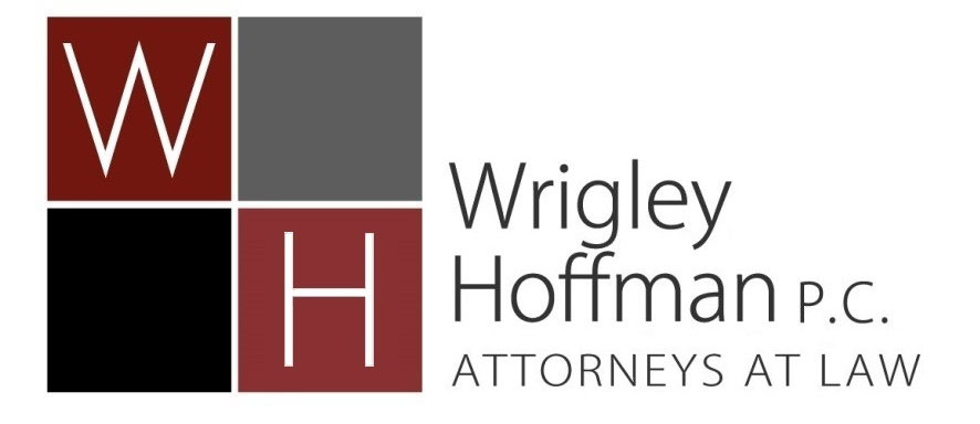 Wrigley Hoffman, P.C Grand Rapids,  Office