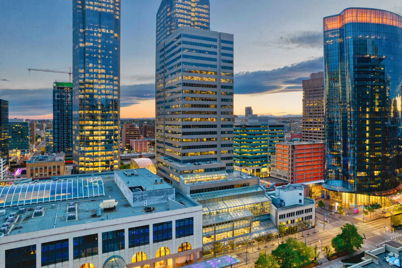 Brownlee LLP Calgary, Canada Office